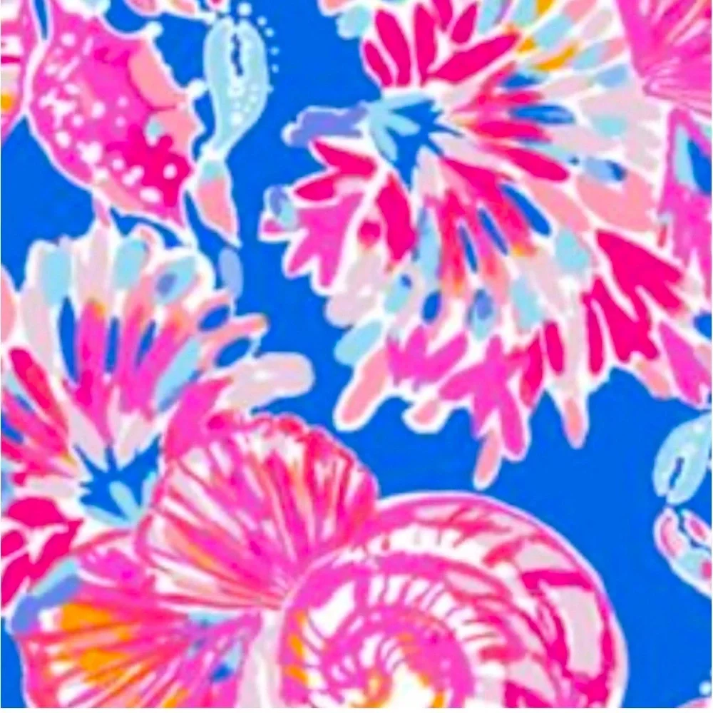 RARE Mommy & Me Girls Lilly Pulitzer Dress